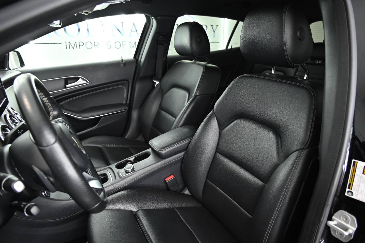 Used 2016 Mercedes-Benz GLA 250 4MATIC image 16