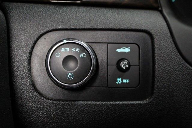 Used 2016 Chevrolet Impala Limited LS image 19