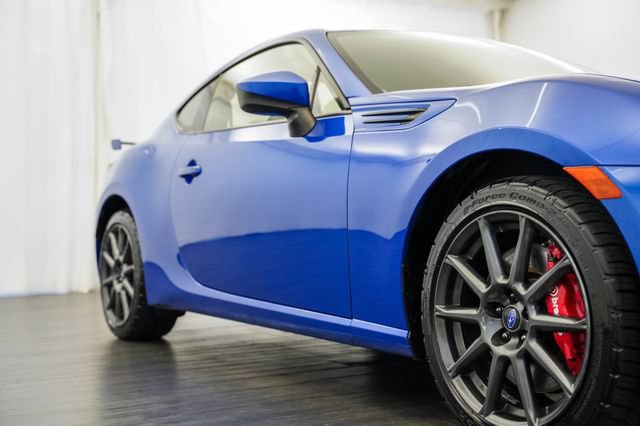 Used 2019 Subaru BRZ Limited w/ Performance Package RWD image 30