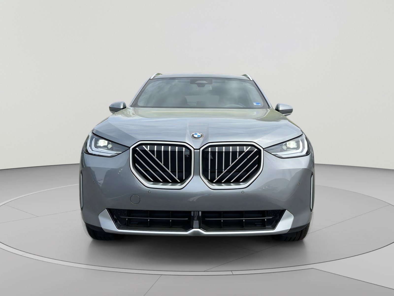 New 2026 BMW X3 xDrive30i w/ Premium Package AWD/4WD image 8