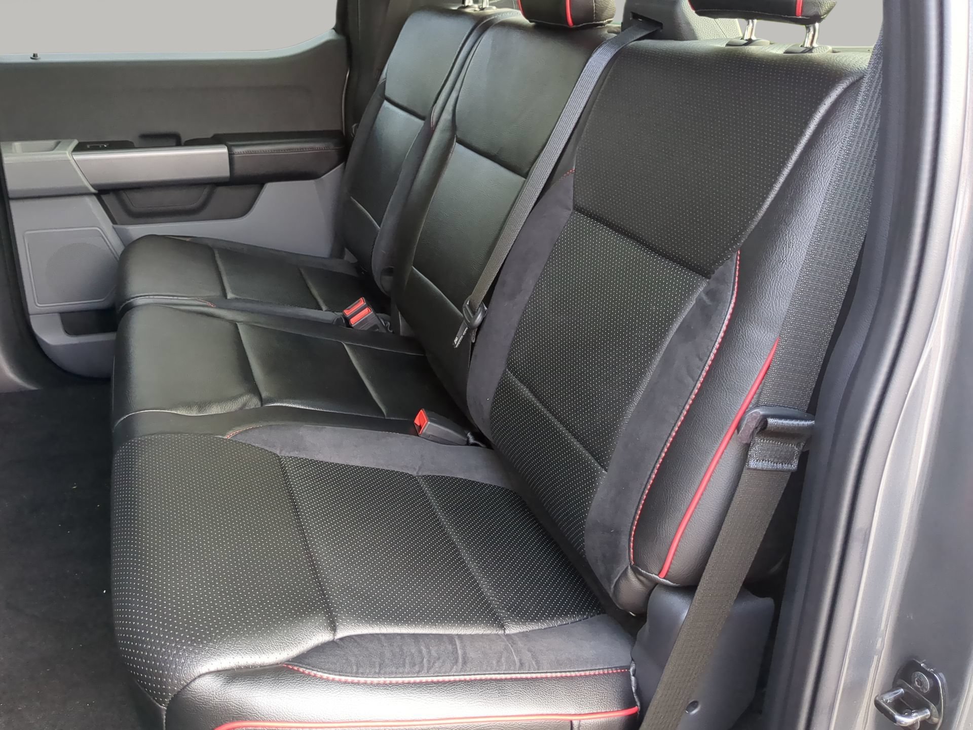 Used 2023 Ford F150 XLT w/ Bed Utility Package AWD/4WD image 54