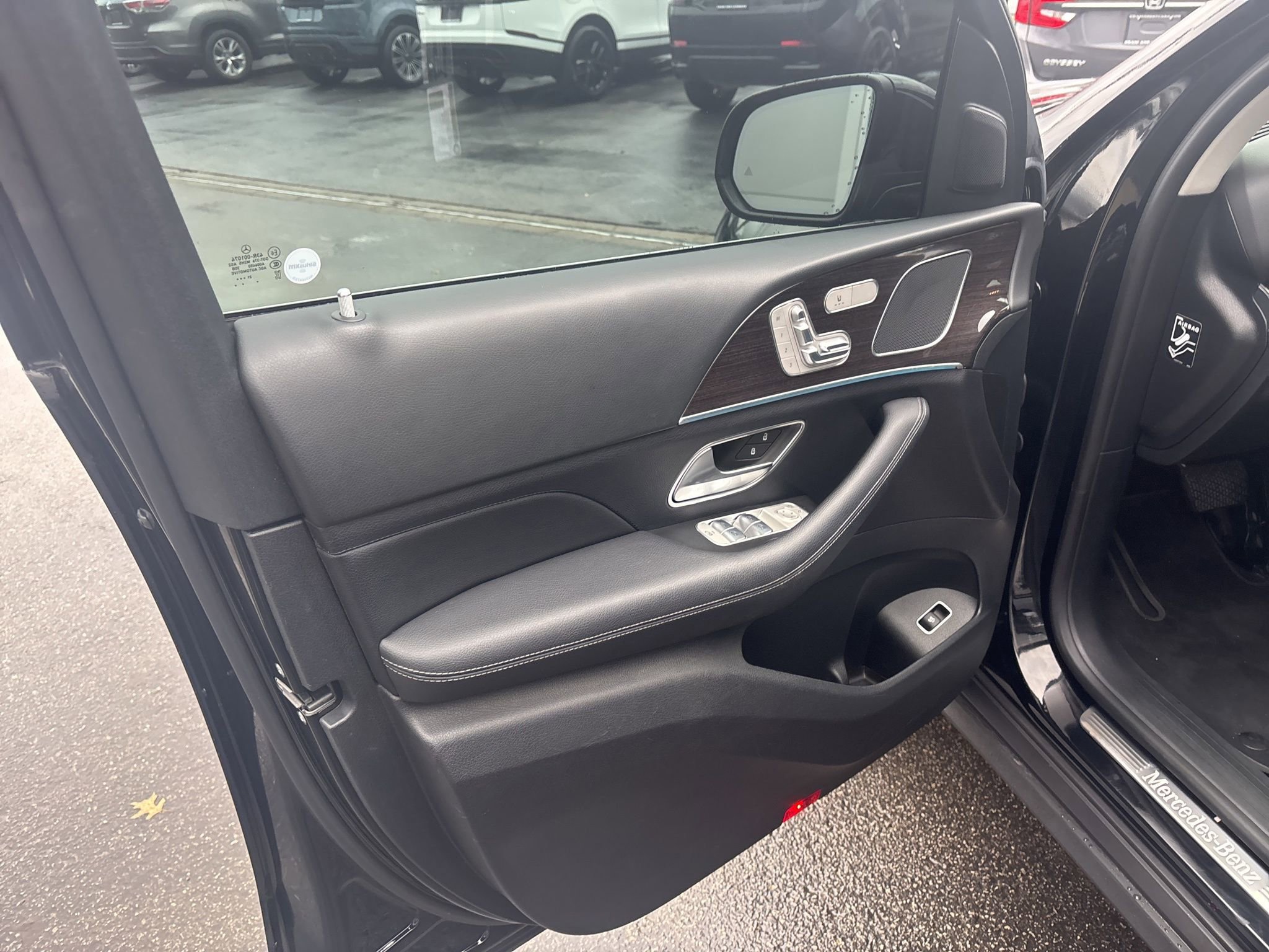 Used 2022 Mercedes-Benz GLE 450 4MATIC image 20