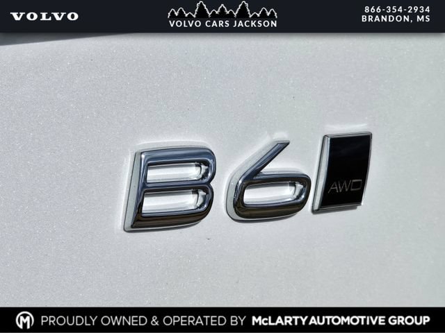 New 2026 Volvo XC90 B6 Ultra w/ Protection Package Premier AWD/4WD image 28