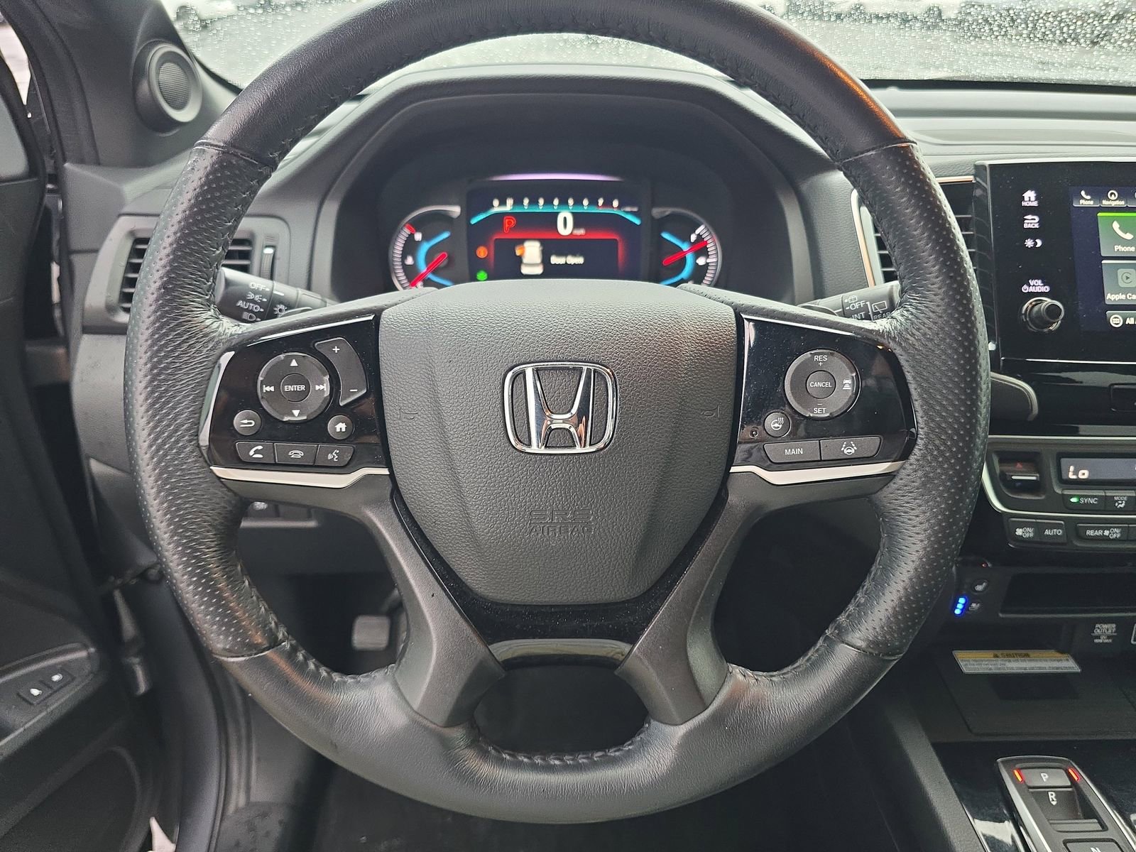 Used 2020 Honda Passport Elite image 25