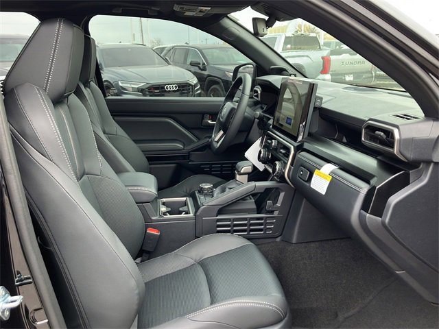 New 2026 Toyota 4Runner Limited image 11