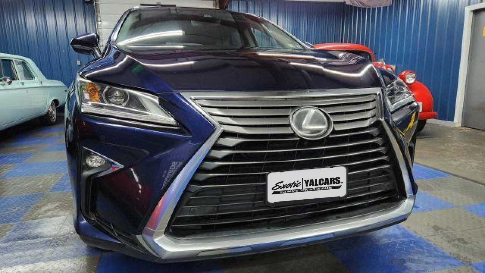 Used 2017 Lexus RX 350 AWD w/ Premium Package image 52
