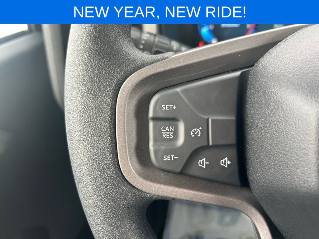 Used 2025 Ford Bronco 4-Door image 33