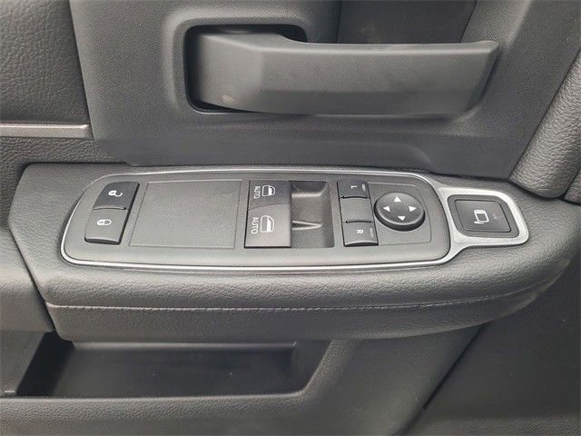 New 2024 RAM 4500 Tradesman image 13