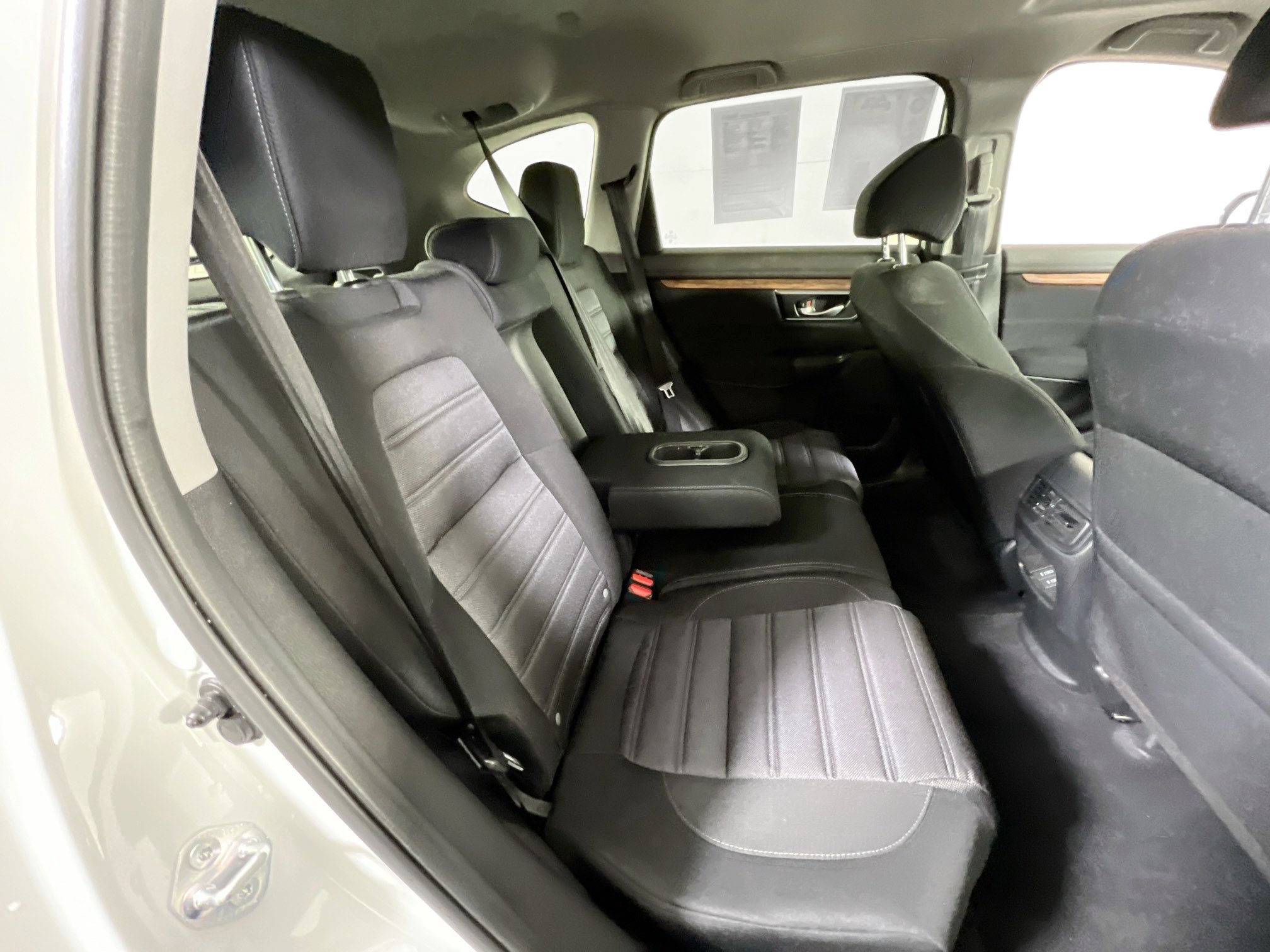 Used 2022 Honda CR-V EX image 26