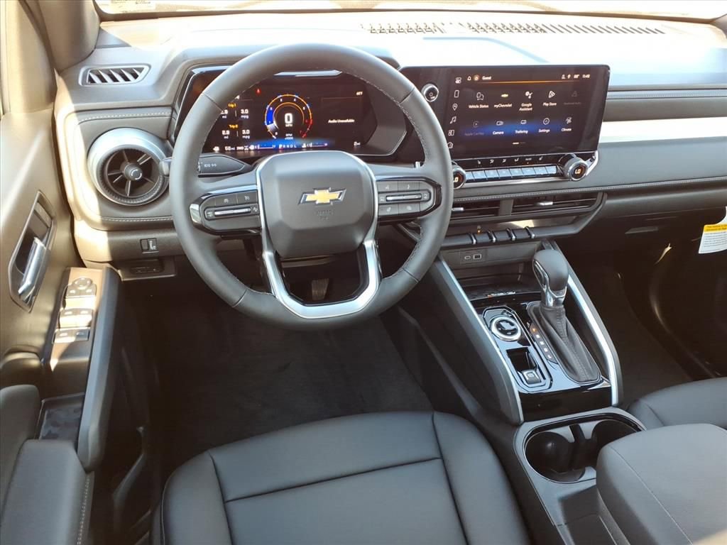 New 2026 Chevrolet Colorado LT w/ LT Convenience Package image 8