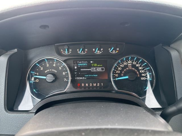 Used 2011 Ford F150 XLT w/ XLT Convenience Pkg image 32