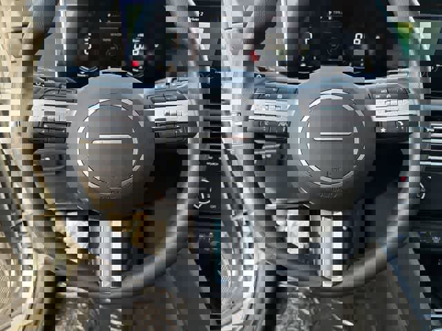 Certified 2025 Hyundai Tucson SEL image 19