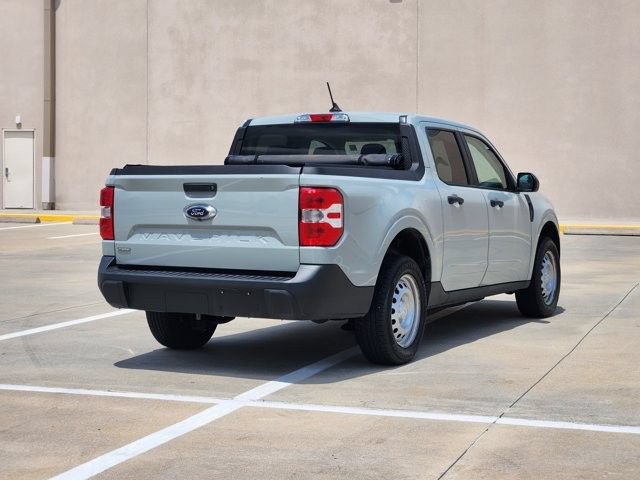 Used 2024 Ford Maverick XL FWD image 5