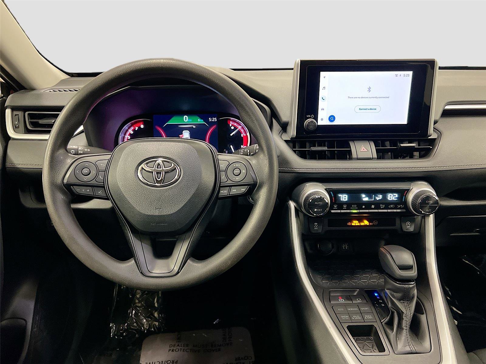 Used 2023 Toyota RAV4 XLE image 21