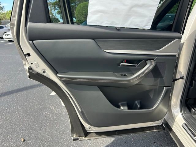 New 2026 MAZDA CX-90 3.3 Turbo S w/ Premium Plus image 8