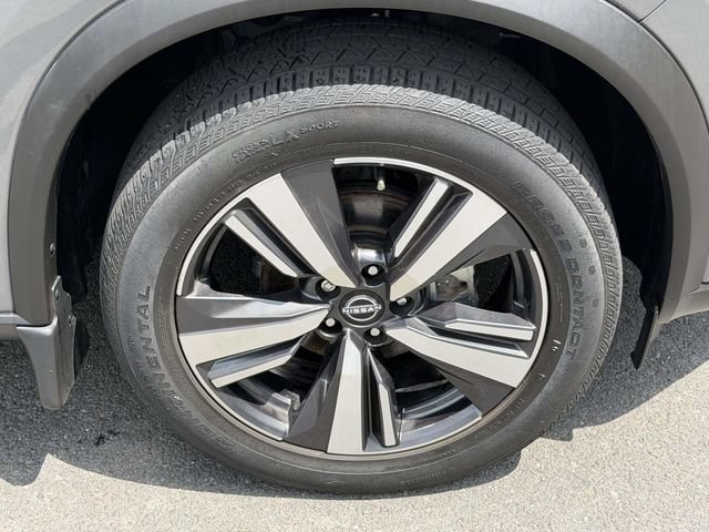 Used 2023 Nissan Rogue SL AWD/4WD image 7