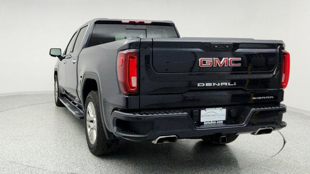 Used 2023 GMC Sierra 1500 Denali AWD/4WD image 6
