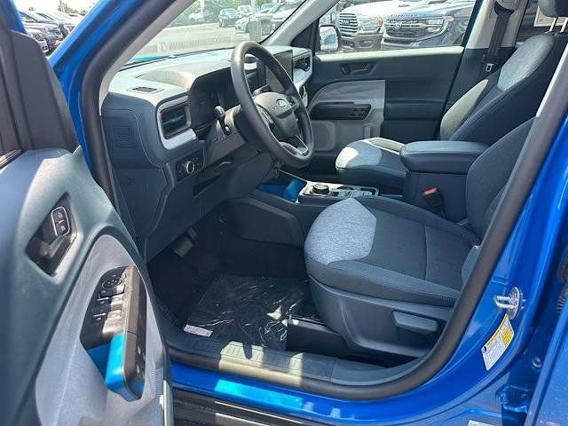 New 2025 Ford Maverick XLT w/ Equipment Group 302A image 8