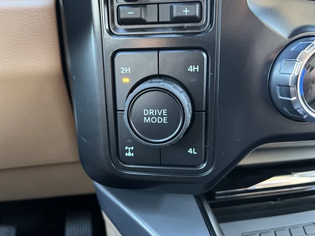 New 2026 Ford F250 Lariat image 11