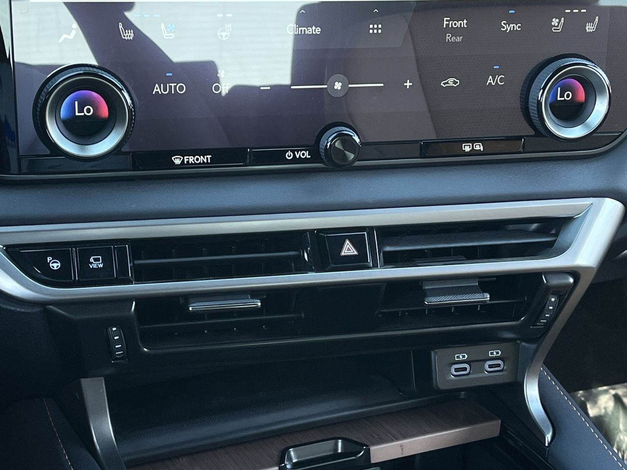 Used 2024 Lexus RX 350 Premium Plus w/ Convenience Package FWD image 18