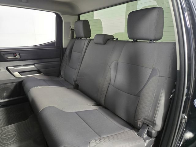 Used 2023 Toyota Tundra SR5 w/ SR5 Convenience Package image 13