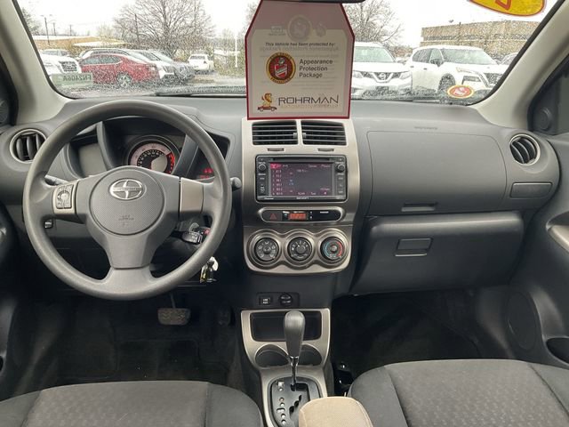 Used 2014 Scion xD image 10