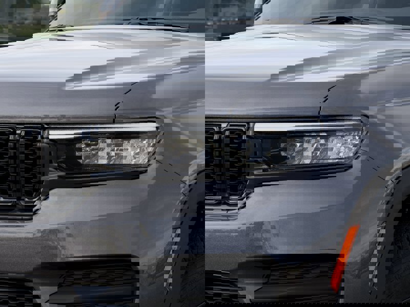 New 2025 Jeep Grand Cherokee Laredo image 27