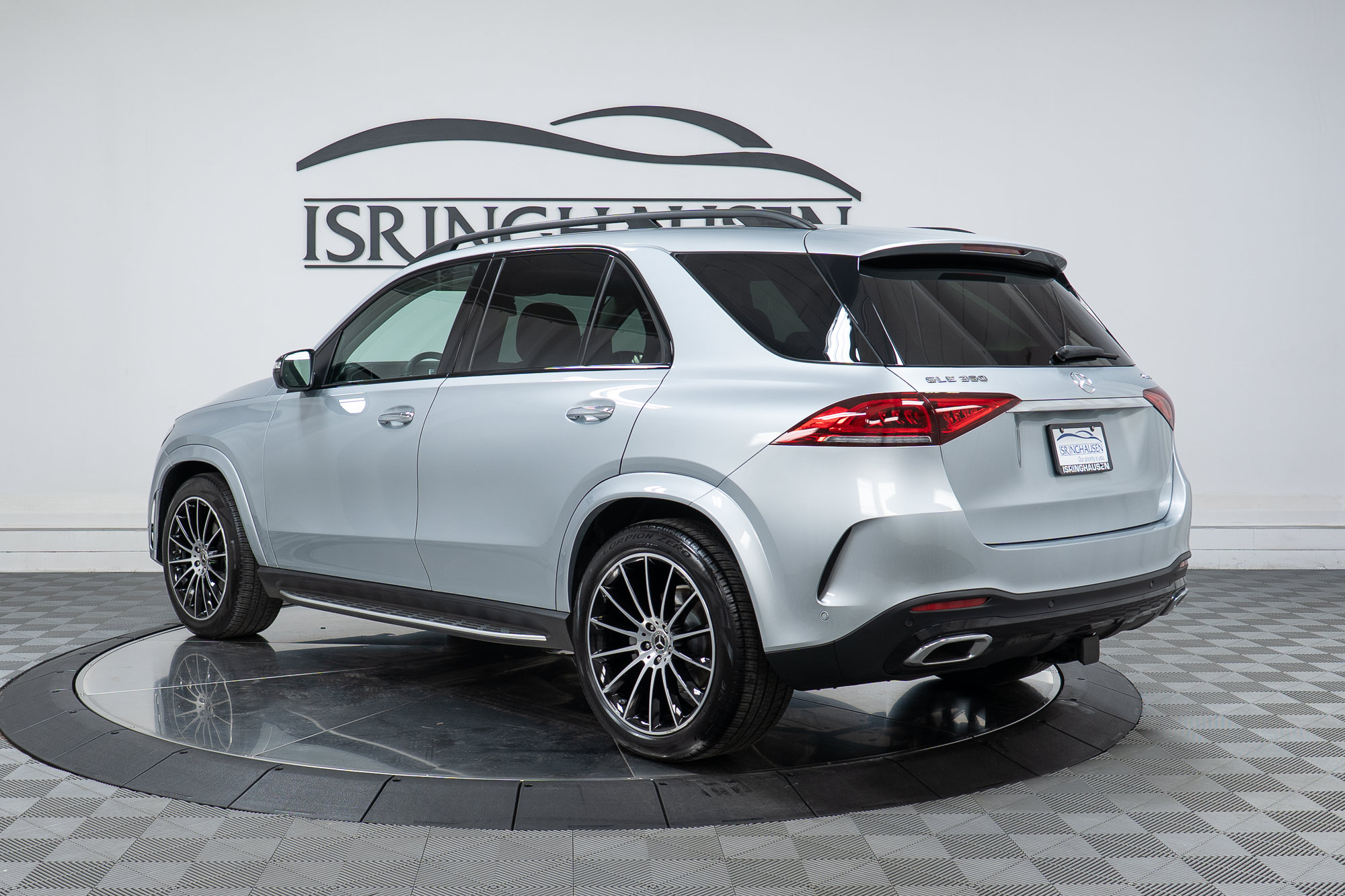 Certified 2023 Mercedes-Benz GLE 350 4MATIC image 7
