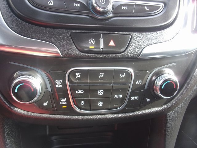 Used 2023 Chevrolet Equinox LT image 22