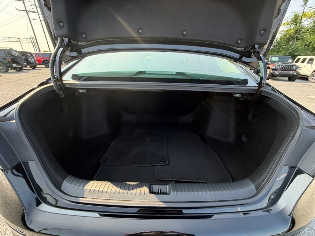 Used 2024 Honda Accord EX image 17