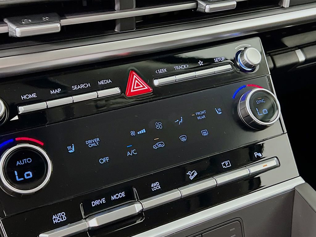 New 2026 Hyundai Santa Fe SEL image 12