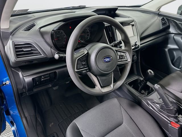 Certified 2022 Subaru Impreza 2.0i AWD/4WD image 10