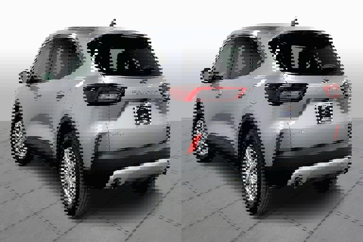 Certified 2023 Ford Escape Active w/ Tech Pack #2 image 11