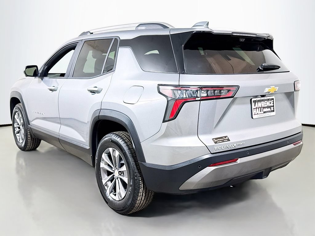 New 2026 Buick Envision Sport Touring AWD/4WD image 3