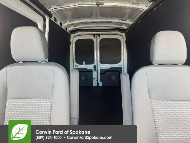 New 2026 Ford Transit 250 148 Medium Roof Extended AWD w/ Load Area Protection Package image 29