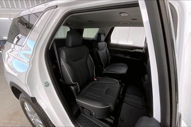 Used 2025 Hyundai Palisade SEL AWD/4WD image 18