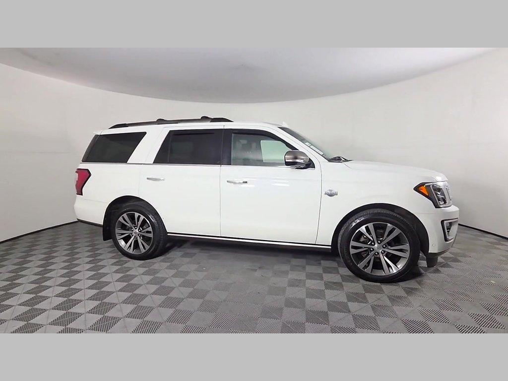 Used 2021 Ford Expedition King Ranch AWD/4WD image 36