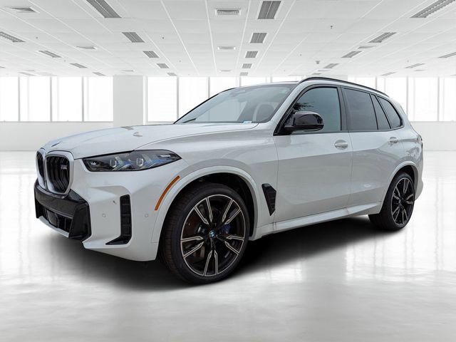 New 2026 BMW X5 M60i w/ Executive Package image 8