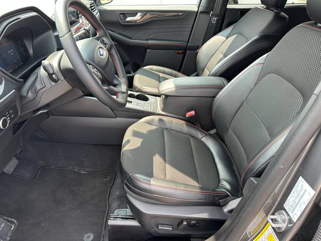 Used 2026 Ford Escape ST-Line AWD/4WD image 15