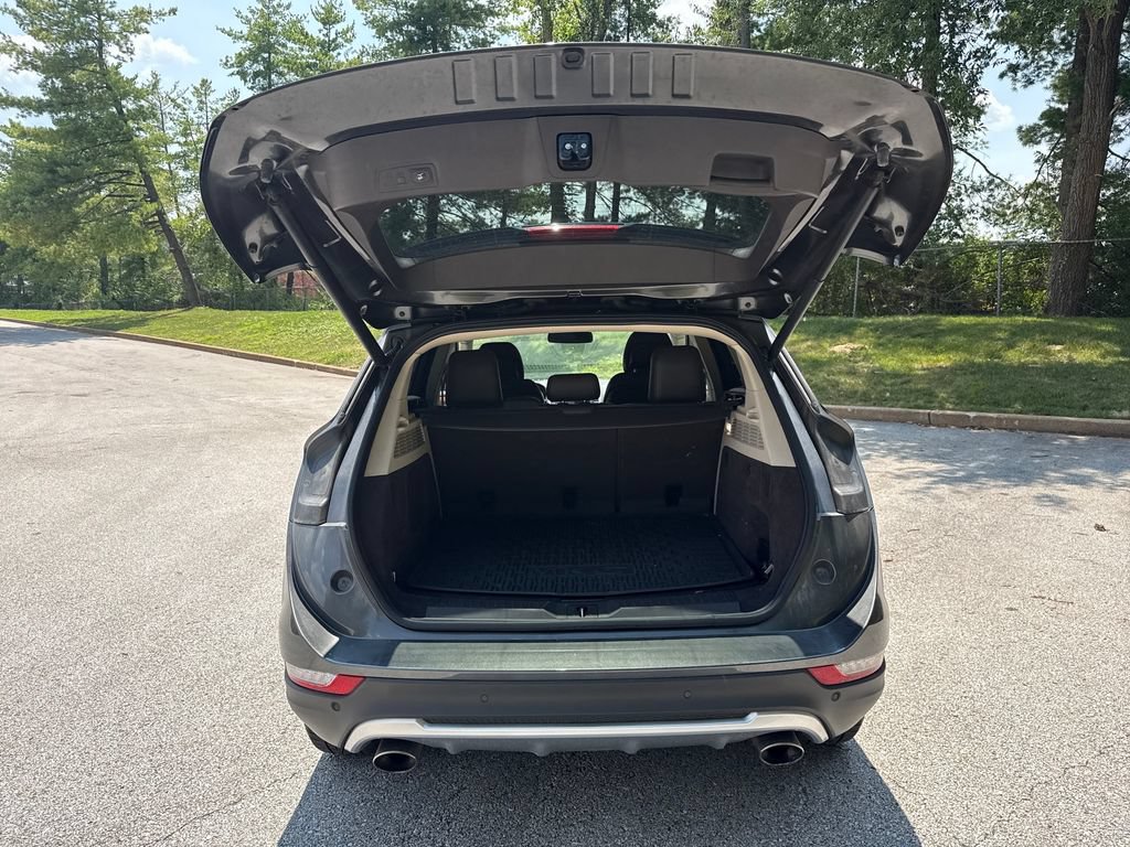 Used 2018 Lincoln MKC Select w/ Select Plus Package FWD image 27
