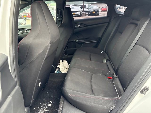 Used 2020 Honda Civic Si image 9