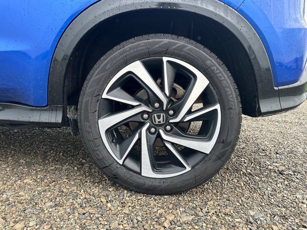 Used 2019 Honda HR-V Sport image 5