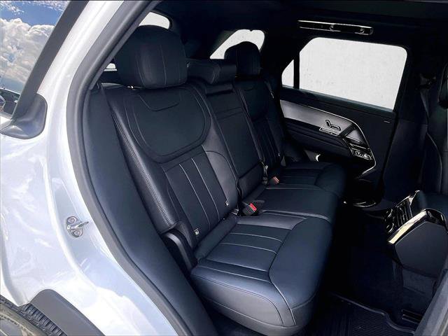 Used 2025 Land Rover Range Rover Sport Dynamic SE AWD/4WD image 27