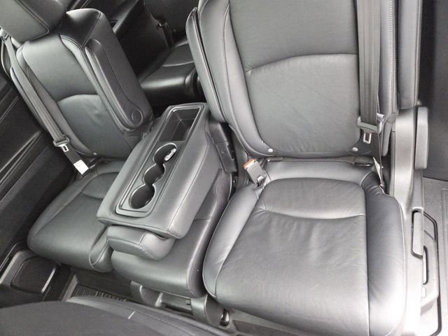 Used 2023 Honda Odyssey Touring image 28