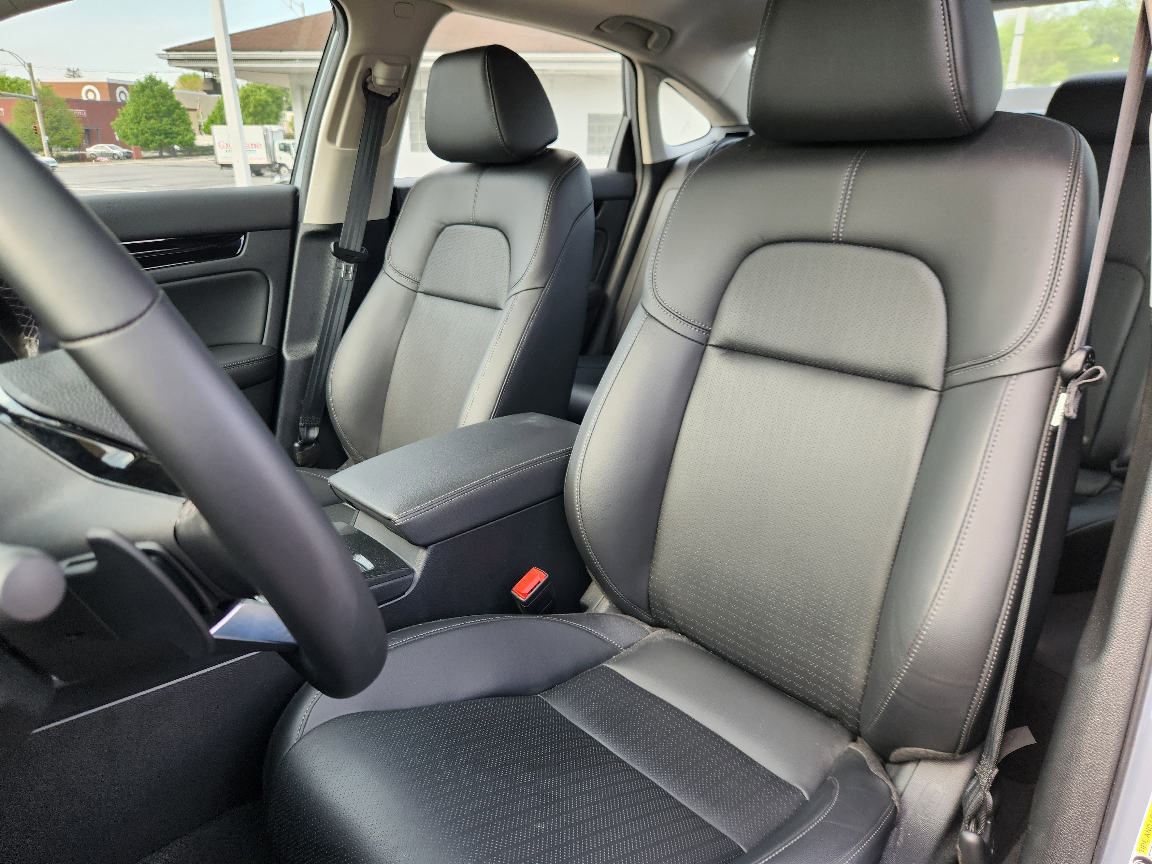 Used 2024 Honda Civic Touring image 7