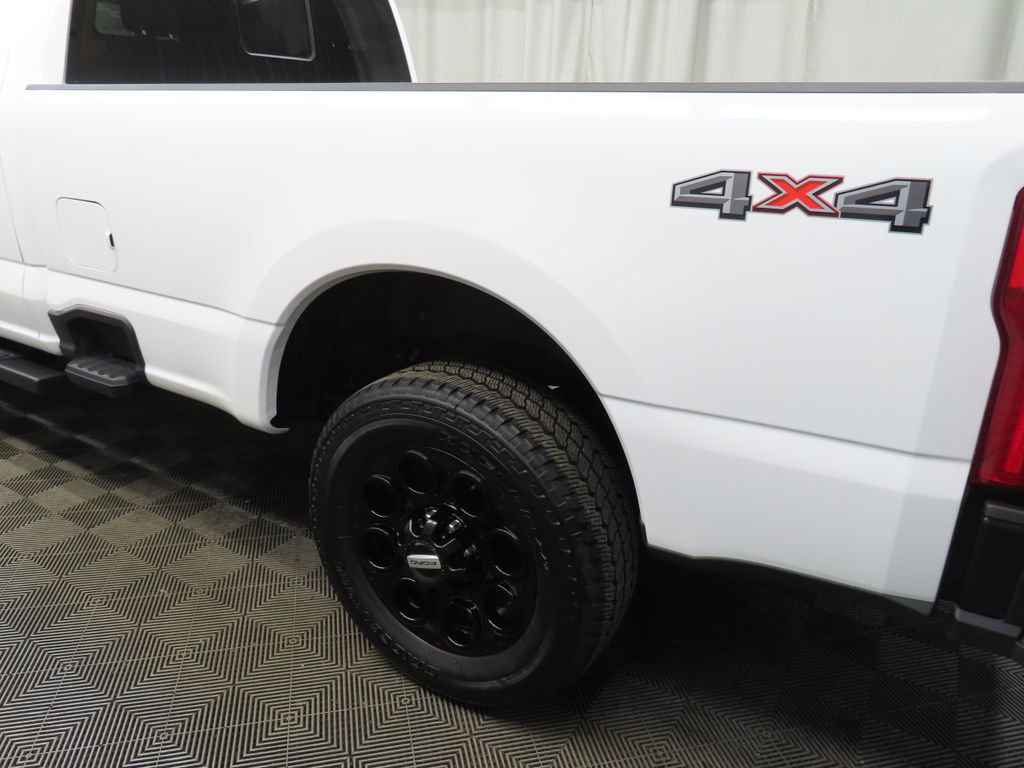 Used 2024 Ford F350 XL w/ XL Off-Road Package AWD/4WD image 42