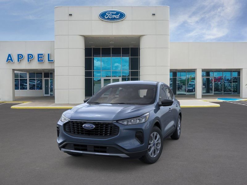 New 2026 Ford Escape Active image 3