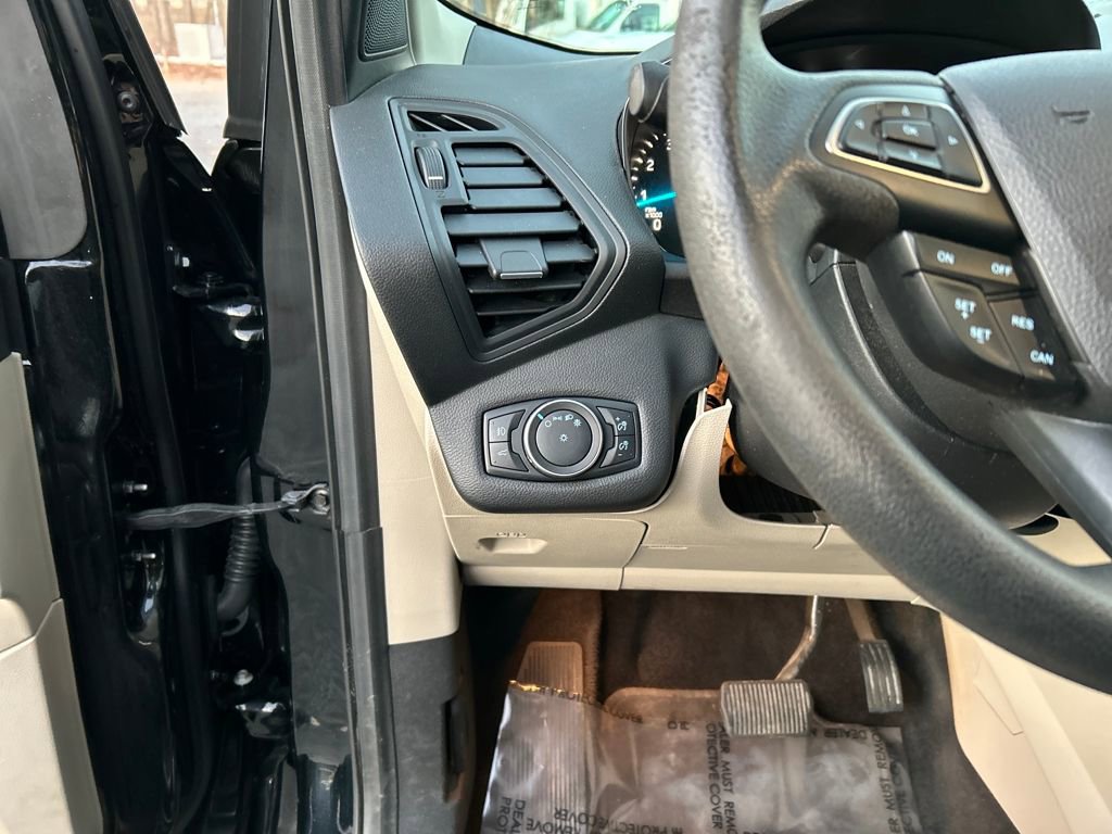 Used 2018 Ford Escape SE w/ SE Sync 3 Package image 22