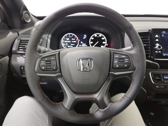 New 2026 Honda Ridgeline TrailSport image 26