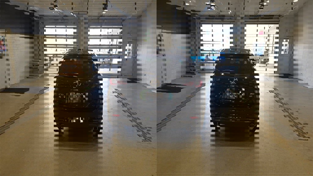 New 2025 MAZDA CX-5 AWD 2.5 S w/ Preferred Package image 6